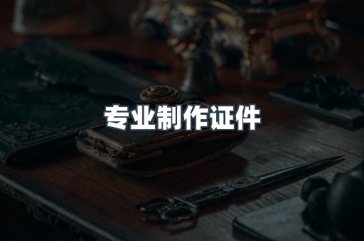 专业制作证件